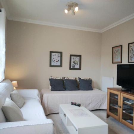 Apartamento Maya San Cristóbal de La Laguna Exterior foto