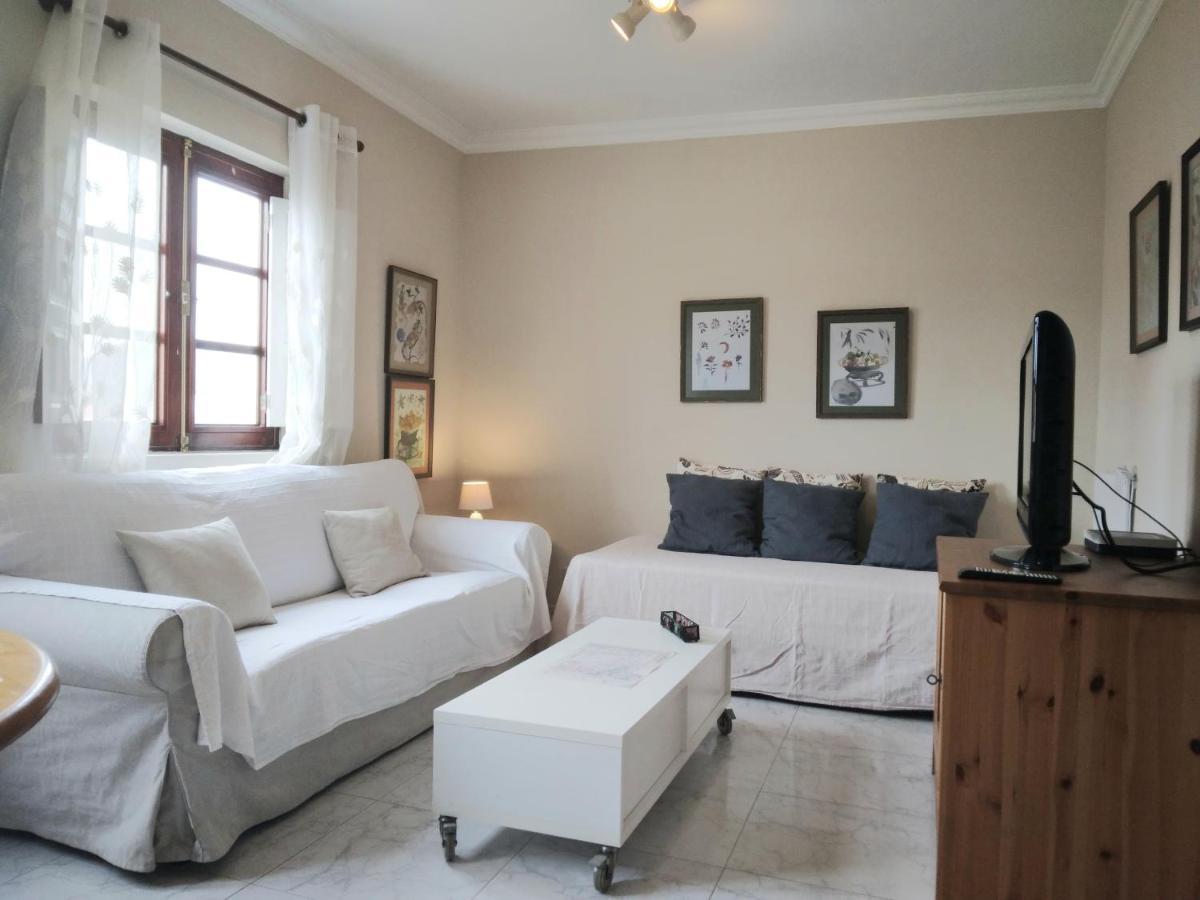 Apartamento Maya San Cristóbal de La Laguna Exterior foto
