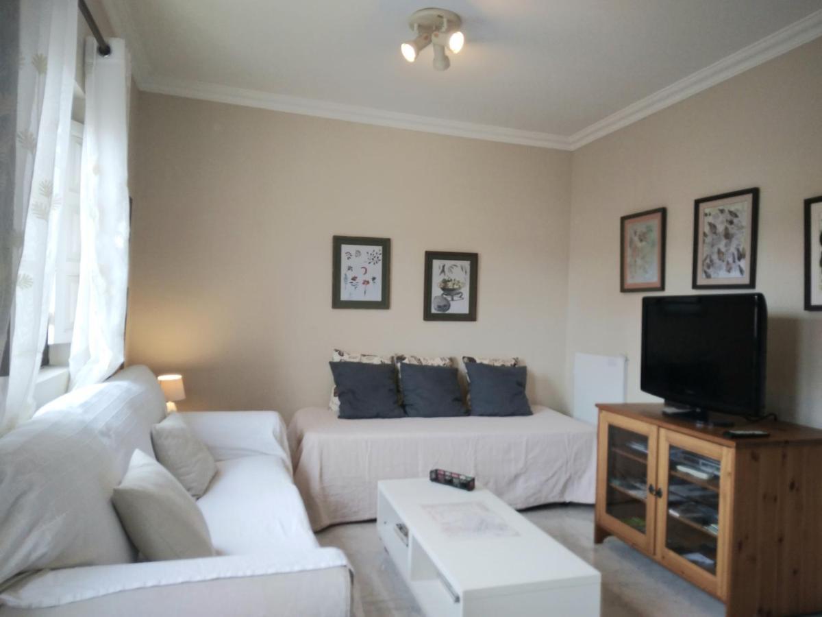 Apartamento Maya San Cristóbal de La Laguna Exterior foto