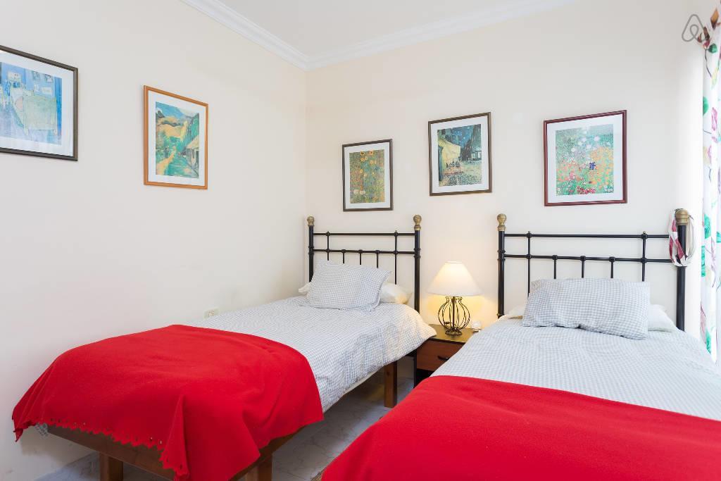 Apartamento Maya San Cristóbal de La Laguna Exterior foto